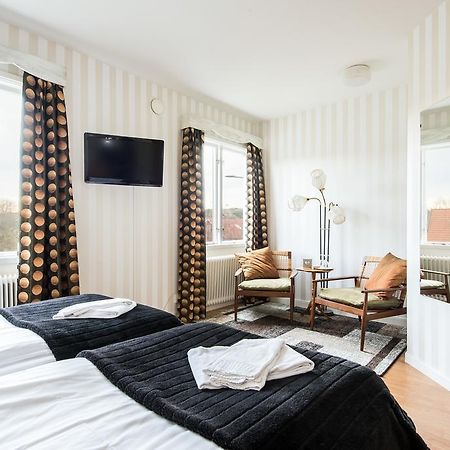 Hotell Nordevik Skärhamn Camera foto