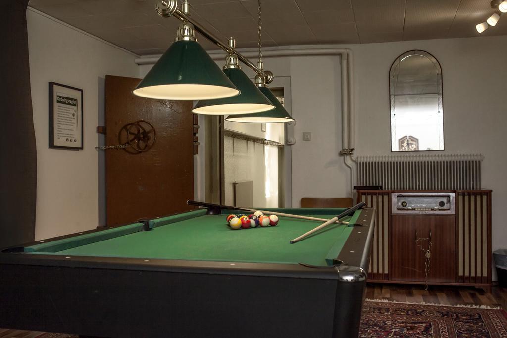 Hotell Nordevik Skärhamn Esterno foto