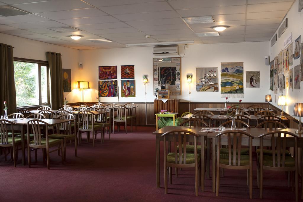 Hotell Nordevik Skärhamn Esterno foto
