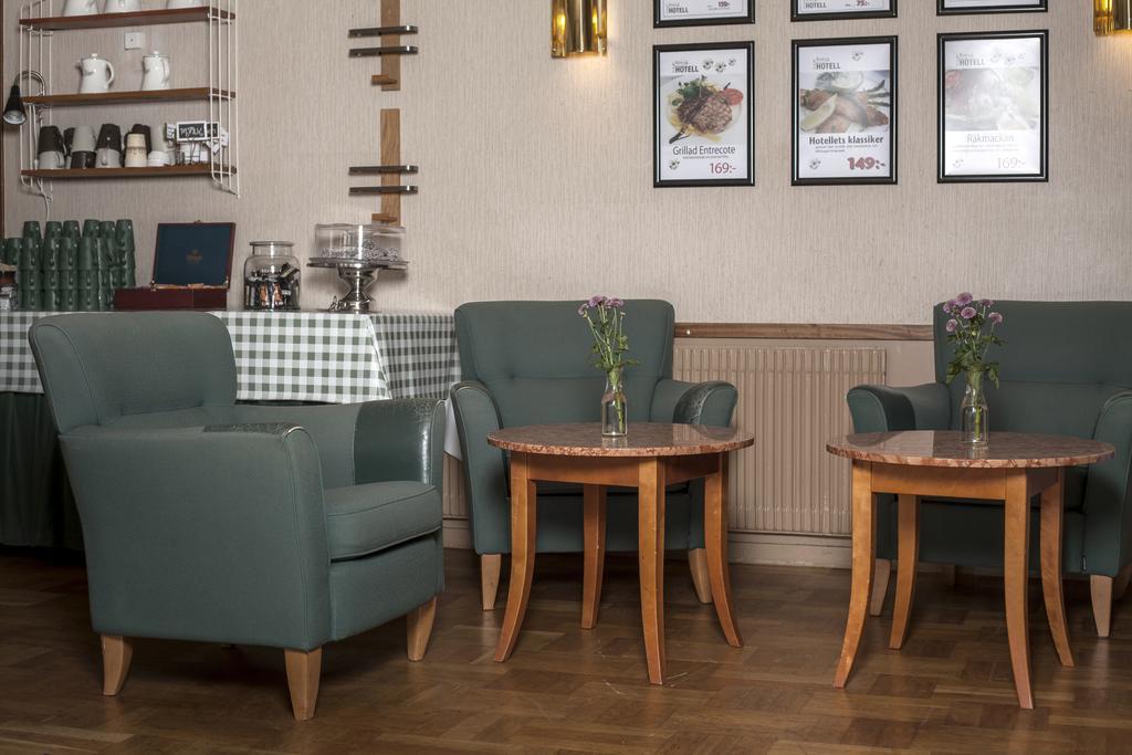 Hotell Nordevik Skärhamn Esterno foto