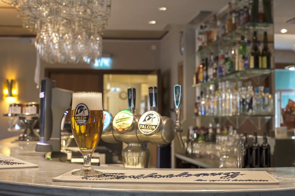 Hotell Nordevik Skärhamn Esterno foto