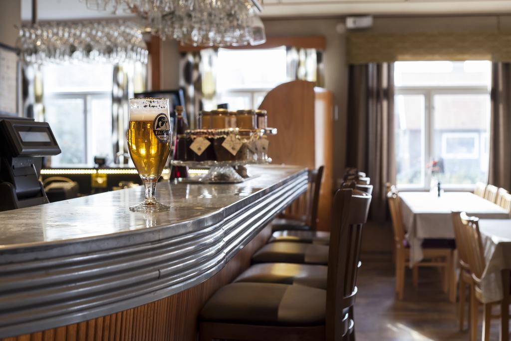 Hotell Nordevik Skärhamn Esterno foto