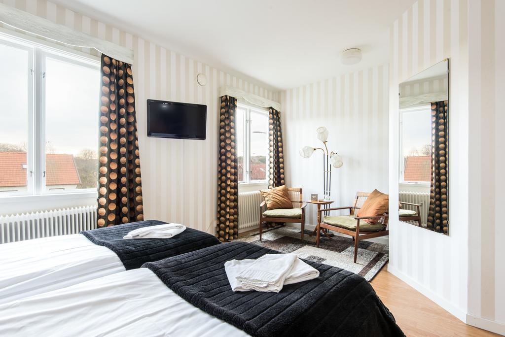 Hotell Nordevik Skärhamn Camera foto