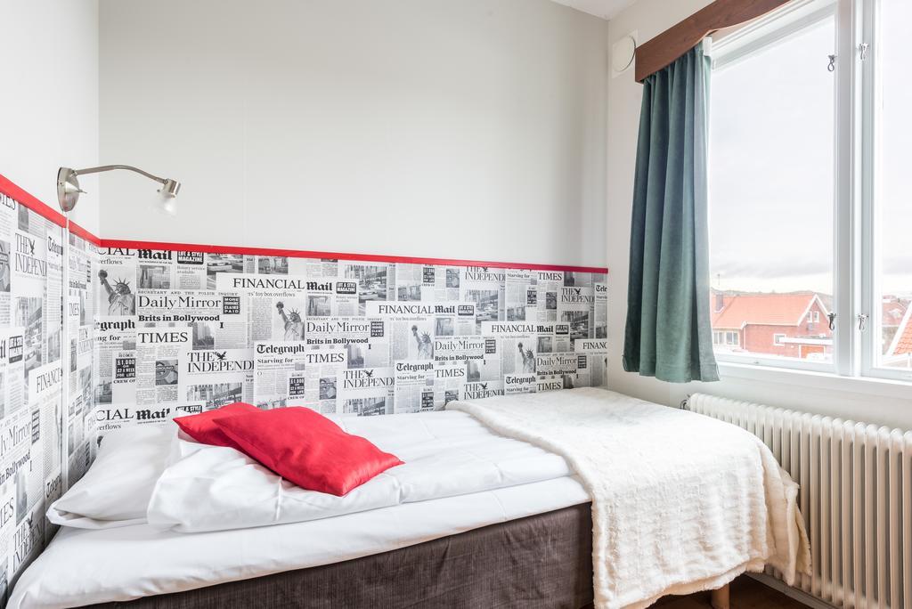 Hotell Nordevik Skärhamn Camera foto