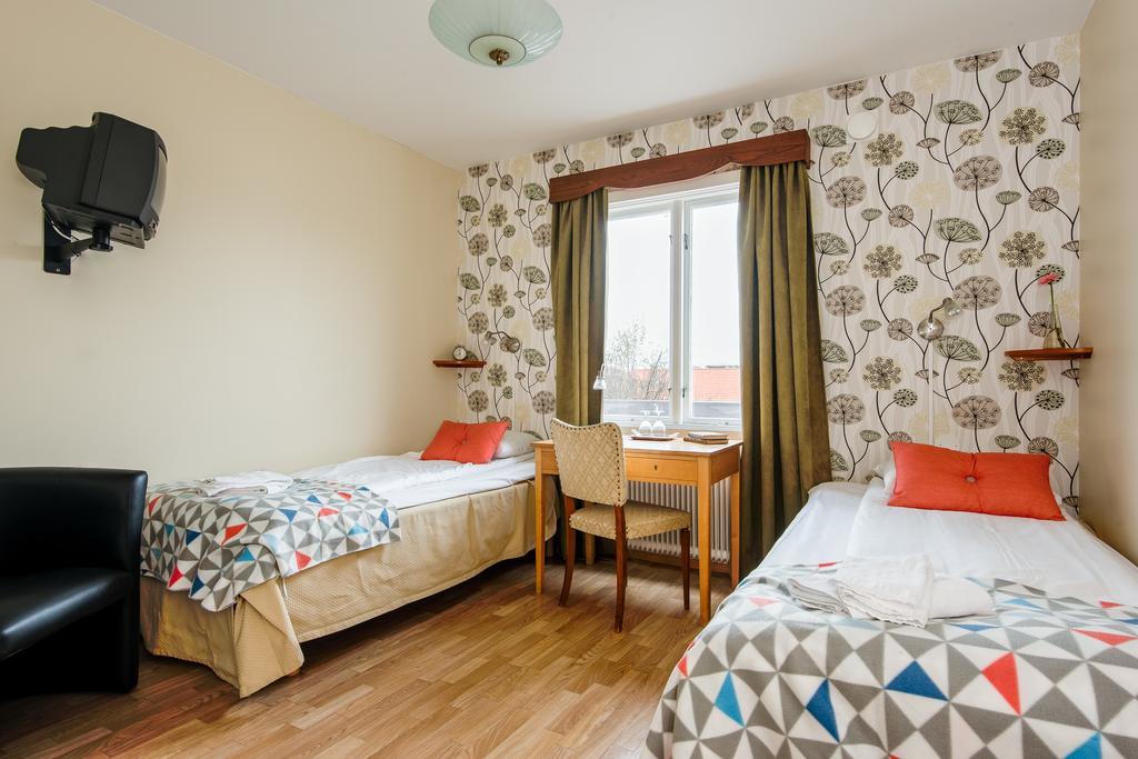 Hotell Nordevik Skärhamn Camera foto